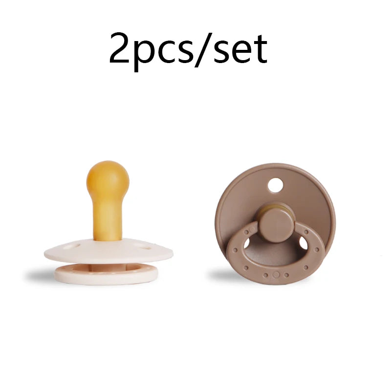 Modabebe Silicone Baby Pacifiers